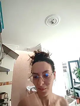 Alexia--27 online show from March 1, 2026, 5:24 pm