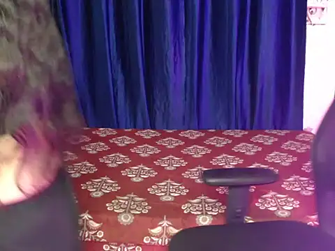 its-sarika01 online show from March 27, 2026, 6:22 am