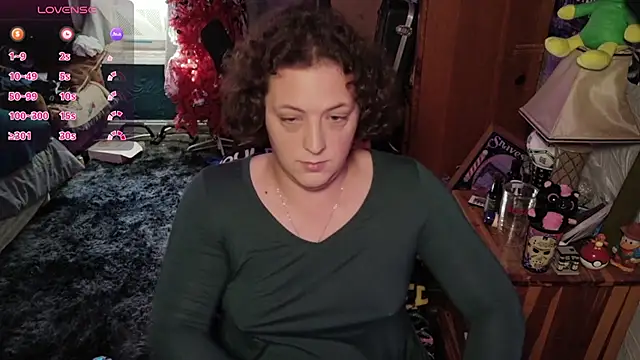 Snapshot of Abagail_soft chatting on July 17, 2026, 1:08 pm Abagail soft online show from July 17, 2026, 1:08 pm