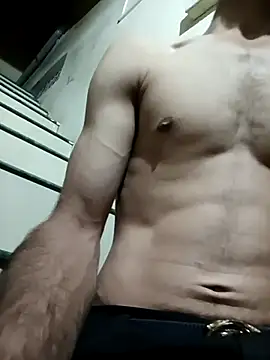 Beinghorny83 online show from March 7, 2026, 7:30 pm