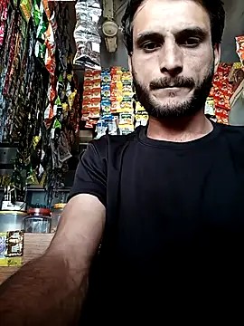 Beinghorny83 online show from April 12, 2026, 9:45 am