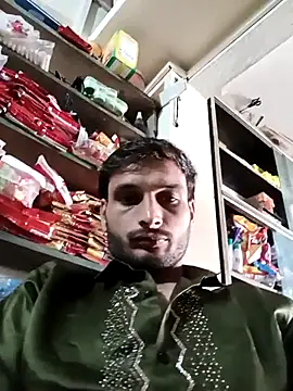 Beinghorny83 online show from April 4, 2026, 7:15 am