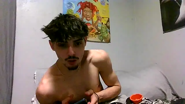 Snapshot of benriskey12 chatting on March 2, 2026, 7:15 am benriskey12 online show from March 2, 2026, 7:15 am