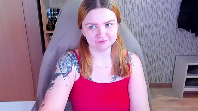 Snapshot of AnitaXVine chatting on February 19, 2026, 5:54 pm AnitaXVine online show from February 19, 2026, 5:54 pm