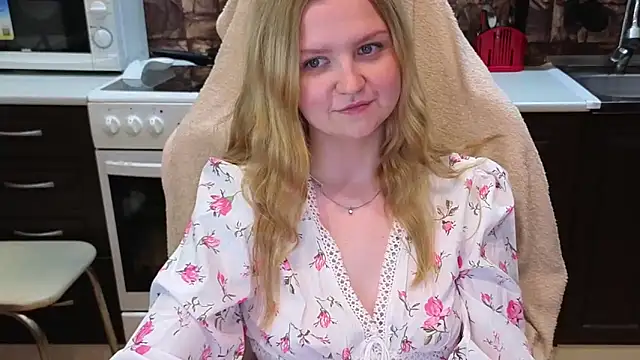 AnitaXVine online show from June 28, 2026, 6:14 pm