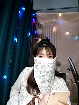 Girl-crazy1 online show from April 11, 2026, 2:10 pm