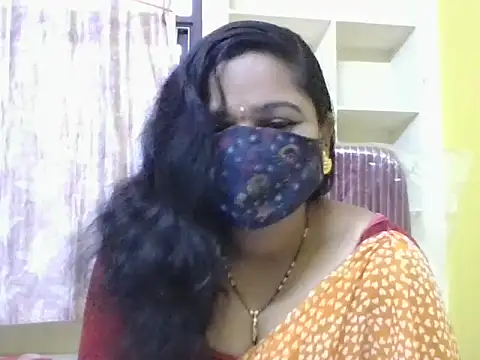 anu-reddyy online show from March 18, 2026, 3:53 am