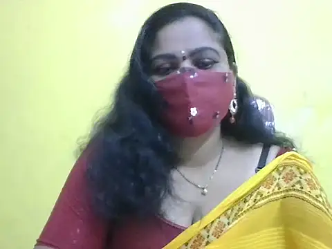 anu-reddyy online show from March 29, 2026, 4:58 am