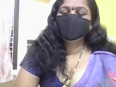 anu-reddyy online show from April 22, 2026, 9:16 am