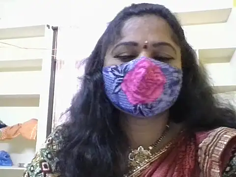 anu-reddyy online show from March 17, 2026, 4:04 am