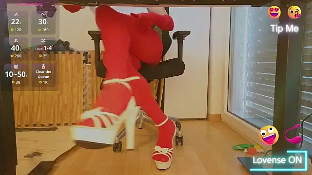 Tambiennylon online show from February 19, 2026, 9:28 am