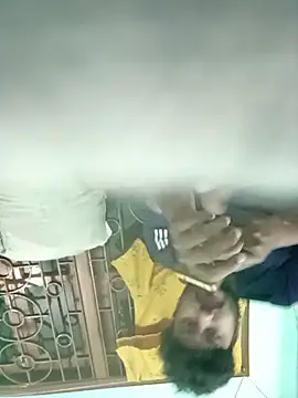 Snapshot of Desiyoungcouple15 chatting on February 22, 2026, 5:14 pm Desiyoungcouple15 online show from February 22, 2026, 5:14 pm