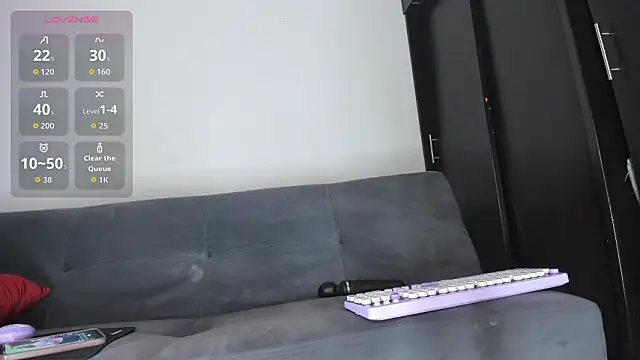 Beatricez1 online show from March 23, 2026, 3:06 am