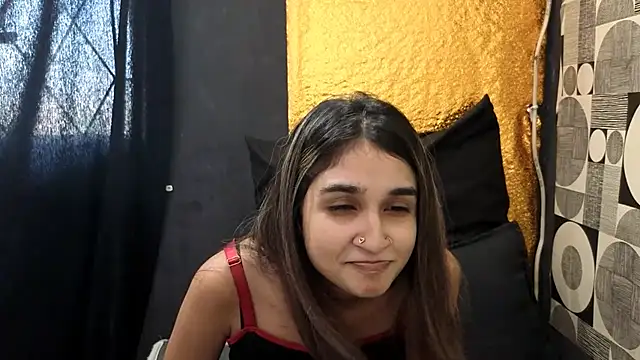 Amber Rose06 online show from March 19, 2026, 8:14 am