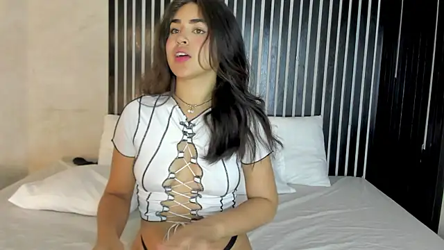 melodyphillips 2  online show from March 21, 2026, 4:57 am