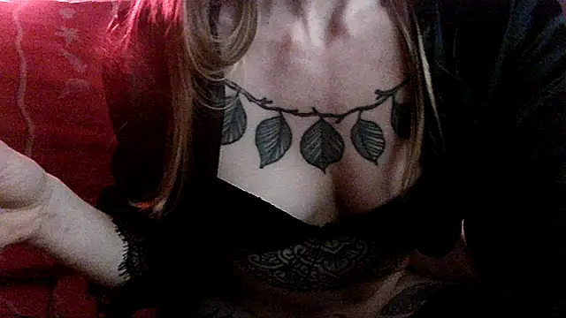 Sexwestworld online show from March 31, 2026, 7:49 pm