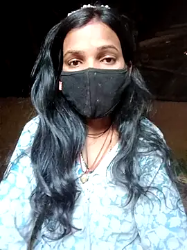 Desi Couple P online show from April 23, 2026, 1:34 am