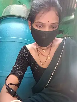 Snapshot of Desi_Couple_P chatting on June 27, 2026, 12:55 pm Desi Couple P online show from June 27, 2026, 12:55 pm