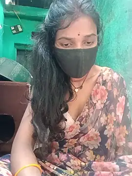Snapshot of Desi_Couple_P chatting on June 18, 2026, 1:48 am Desi Couple P online show from June 18, 2026, 1:48 am
