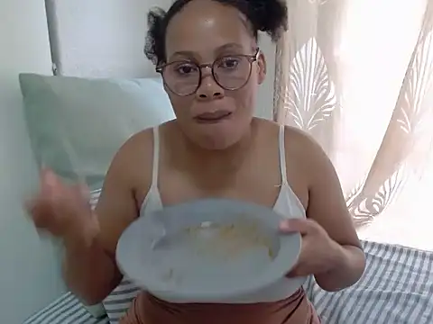 BootyCaramelxx online show from February 22, 2026, 2:30 pm