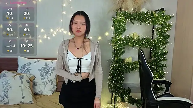 Snapshot of VernaBethke chatting on February 23, 2026, 11:22 am VernaBethke online show from February 23, 2026, 11:22 am