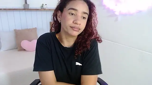 Alice Grinnerk online show from February 27, 2026, 1:22 pm