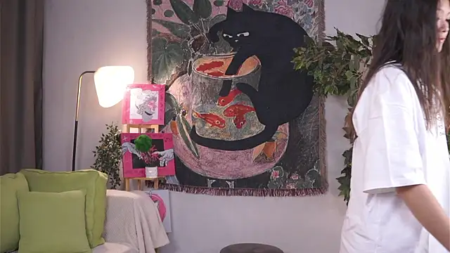 JanelBitther online show from March 26, 2026, 7:23 pm