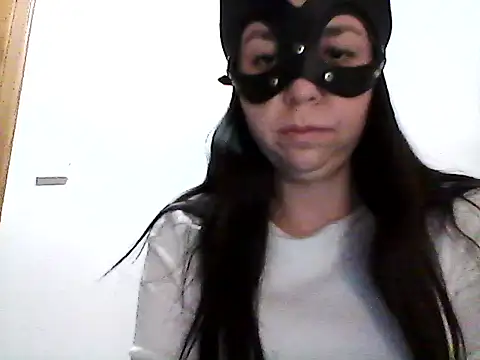 Mercy09107 online show from February 22, 2026, 2:30 pm