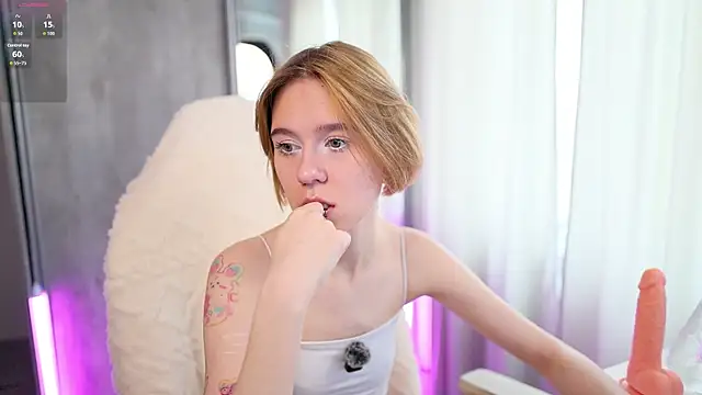 MyBabyLana online show from March 27, 2026, 7:17 am