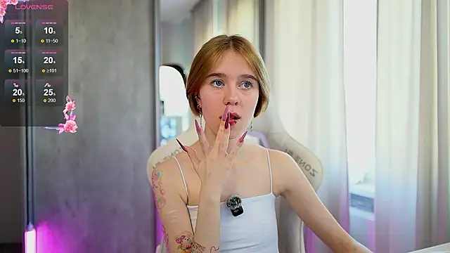 MyBabyLana online show from March 10, 2026, 7:34 am