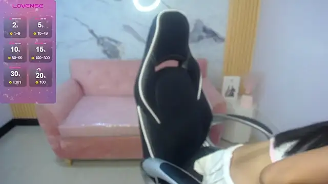 susan ch1 online show from April 14, 2026, 7:41 pm