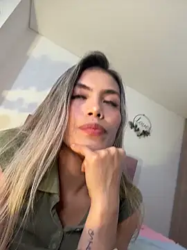 Snapshot of soffia_7 chatting on March 3, 2026, 12:17 am soffia 7 online show from March 3, 2026, 12:17 am