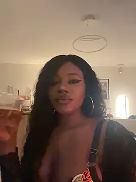 Blackrubiss online show from February 11, 2026, 8:52 pm