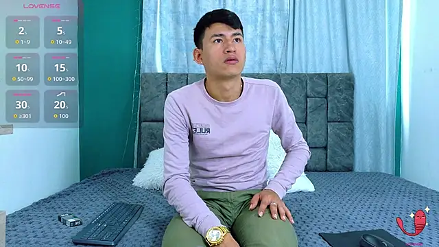 NicolasTorrez online show from February 17, 2026, 3:42 pm