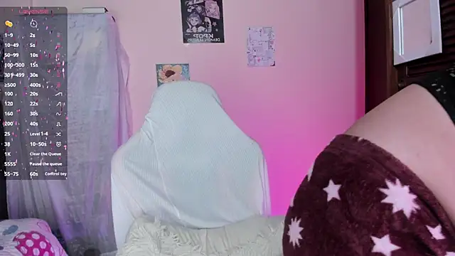 Snapshot of Hanna_Tm chatting on March 3, 2026, 2:18 am Hanna Tm online show from March 3, 2026, 2:18 am