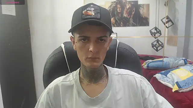 Snapshot of benjamin_anthony chatting on February 24, 2026, 2:34 am benjamin anthony online show from February 24, 2026, 2:34 am