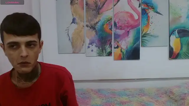 Snapshot of benjamin_anthony chatting on May 14, 2026, 8:06 pm benjamin anthony online show from May 14, 2026, 8:06 pm