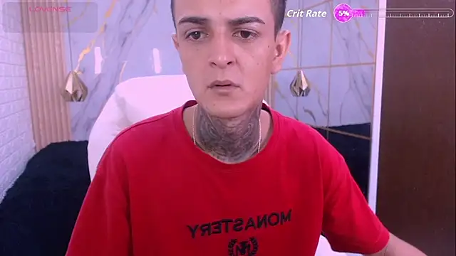 Snapshot of benjamin_anthony chatting on February 12, 2026, 2:06 pm benjamin anthony online show from February 12, 2026, 2:06 pm