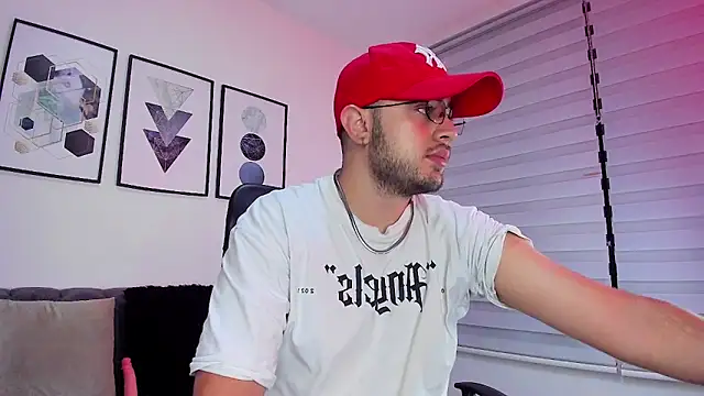 ethan grace online show from March 2, 2026, 11:50 am