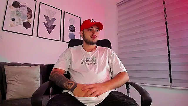 ethan grace online show from March 3, 2026, 11:50 am