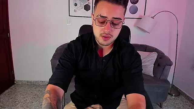 ethan grace online show from February 26, 2026, 11:54 am