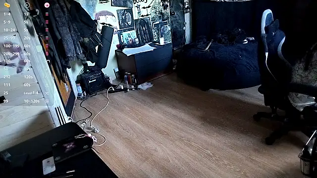 Shempert ghot online show from April 13, 2026, 3:05 pm