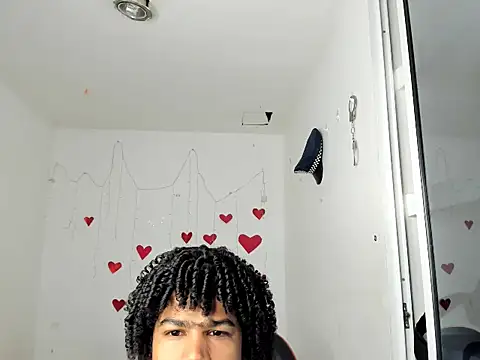 alexj black  online show from March 11, 2026, 11:37 am