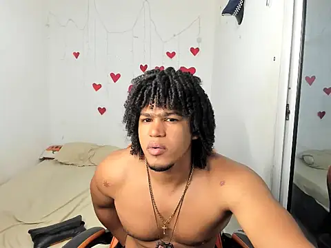 alexj black  online show from March 7, 2026, 12:10 pm