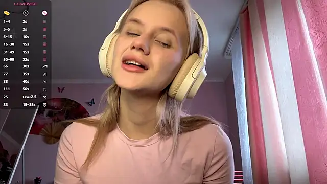 MelissaZaria online show from April 11, 2026, 6:32 am