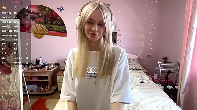 MelissaZaria online show from April 15, 2026, 6:30 am