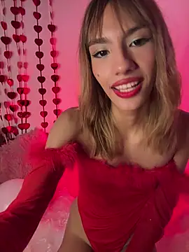 amy-dexter- online show from February 14, 2026, 7:47 pm