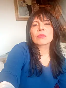 MadamBell online show from March 3, 2026, 4:47 pm