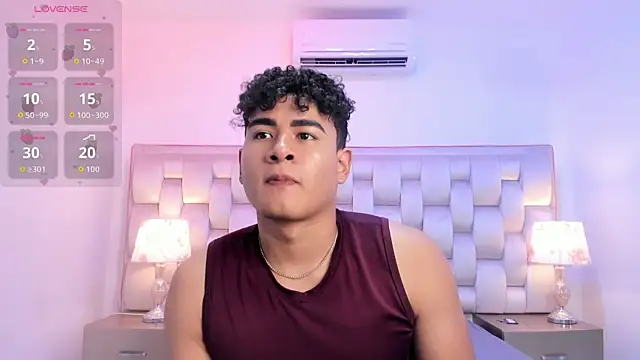 Bastixvontade online show from April 9, 2026, 9:43 pm