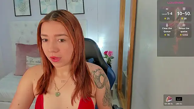 Snapshot of antonella_moon7 chatting on July 21, 2026, 5:14 pm antonella moon7 online show from July 21, 2026, 5:14 pm